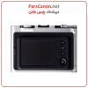 Fujifilm Instax Mini Evo Hybrid Instant Camera Black 02
