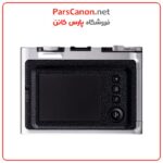 دوربین فوجی فیلم FUJIFILM INSTAX MINI EVO Hybrid Instant Camera (Black) - تصویر 2