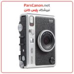 دوربین فوجی فیلم FUJIFILM INSTAX MINI EVO Hybrid Instant Camera (Black) - تصویر 3