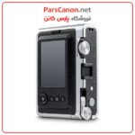 دوربین فوجی فیلم FUJIFILM INSTAX MINI EVO Hybrid Instant Camera (Black) - تصویر 4