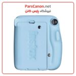 دوربین فوجی فیلم FUJIFILM INSTAX Mini 11 Sky Blue - تصویر 2