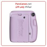 دوربین فوجی فیلم FUJIFILM INSTAX Mini 11 Lilac Purple - تصویر 2