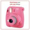 دوربین فوجی فیلم Fujifilm Instax Mini 9 Flamingo Pink | پارس کانن