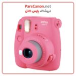 دوربین فوجی فیلم FUJIFILM INSTAX Mini 9 Flamingo Pink - تصویر 2