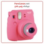 دوربین فوجی فیلم FUJIFILM INSTAX Mini 9 Flamingo Pink - تصویر 3
