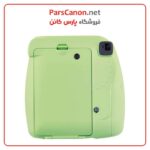 دوربین فوجی Fujifilm instax mini 9 Instant Film Camera Lime Green - تصویر 2