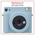 دوربین چاپ سریع فوجی فیلم Fujifilm Instax Square Sq1 Instant Film Camera (Glacier Blue) | پارس کانن