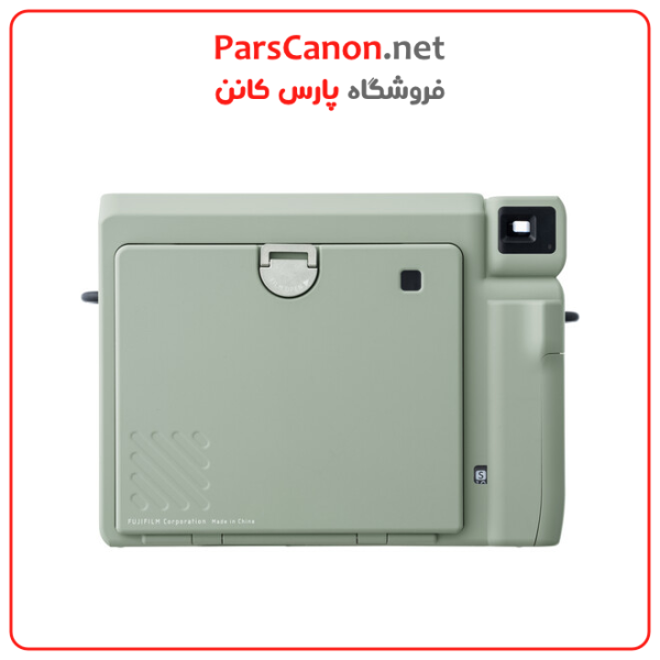 دوربین چاپ سریع Fujifilm Instax Wide 400 Instant Film Camera | پارس کانن