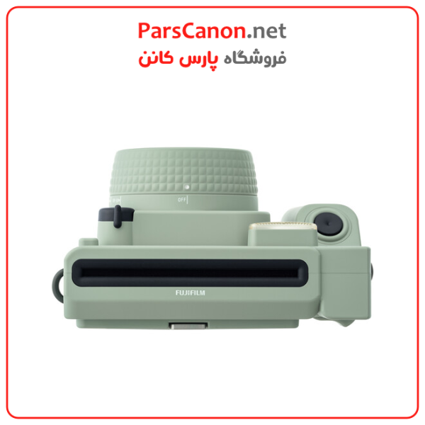 دوربین چاپ سریع Fujifilm Instax Wide 400 Instant Film Camera | پارس کانن