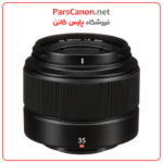 لنز فوجی فیلم FUJIFILM XC 35mm f/2 Lens - تصویر 2