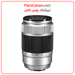 Fujifilm Xc 50 230Mm F4.5 6.7 Ois Ii Lens Silver 01