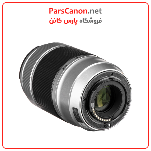 لنز فوجی فیلم Fujifilm Xc 50-230Mm F/4.5-6.7 Ois Ii Lens (Silver) | پارس کانن