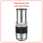لنز فوجی فیلم FUJIFILM XC 50-230mm f/4.5-6.7 OIS II Lens (Silver) - تصویر 3