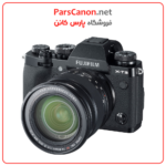 لنز فوجی فیلم FUJIFILM XF 16-80mm f/4 R OIS WR Lens - تصویر 2