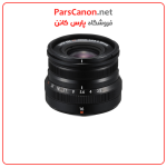لنز فوجی فیلم Fujifilm Xf 16Mm F/2.8 R Wr Lens (Black) | پارس کانن