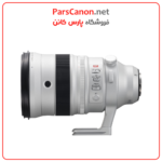 لنز فوجی فیلم FUJIFILM XF 200mm f/2 R LM OIS WR Lens with XF 1.4x TC F2 WR Teleconverter Kit - تصویر 2