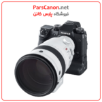 لنز فوجی فیلم FUJIFILM XF 200mm f/2 R LM OIS WR Lens with XF 1.4x TC F2 WR Teleconverter Kit - تصویر 4