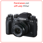 لنز فوجی فیلم FUJIFILM XF 23mm f/2 R WR Lens (Black) - تصویر 2