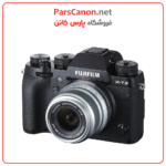 لنز فوجی فیلم FUJIFILM XF 23mm f/2 R WR Lens (Silver) - تصویر 2
