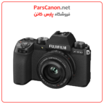 لنز فوجی فیلم FUJIFILM XF 27mm f/2.8 R WR Lens - تصویر 2