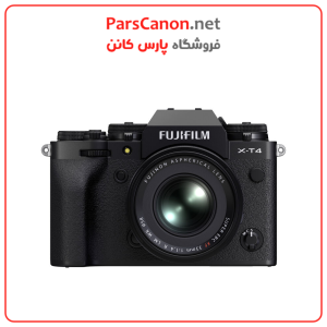 لنز فوجی فیلم Fujifilm Xf 33Mm F/1.4 R Lm Wr Lens | پارس کانن