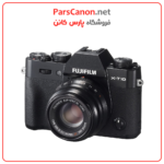 لنز فوجی فیلم FUJIFILM XF 35mm f/2 R WR Lens (Black) - تصویر 2