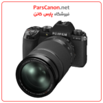 لنز فوجی فیلم FUJIFILM XF 70-300mm f/4-5.6 R LM OIS WR Lens - تصویر 2