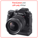 لنز فوجی فیلم FUJIFILM XF 8-16mm f/2.8 R LM WR Lens - تصویر 2