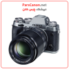Fujifilm Xf 90Mm F2 R Lm Wr Lens 02
