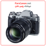 لنز فوجی فیلم FUJIFILM XF 90mm f/2 R LM WR Lens - تصویر 2