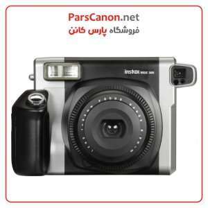 دوربین فوجی Fujifilm Instax Wide 300 Instant Film Camera (Black) | پارس کانن