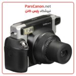 دوربین فوجی FUJIFILM INSTAX Wide 300 Instant Film Camera (Black) - تصویر 3