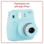 دوربین فوجی Fujifilm instax mini 9 Instant Film Camera Ice Blue - تصویر 3