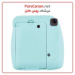دوربین فوجی Fujifilm instax mini 9 Instant Film Camera Ice Blue - تصویر 2
