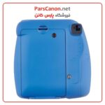 دوربین فوجی Fujifilm instax mini 9 Instant Film Camera Cobalt Blue - تصویر 2