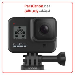 دوربین اکشن گوپرو GoPro HERO 8 Black