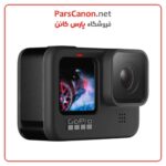 دوربین اکشن گوپرو GoPro HERO 9 Black
