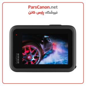 دوربین اکشن گوپرو GoPro HERO 9 Black