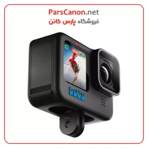 دوربین اکشن گوپرو GoPro HERO10 Black