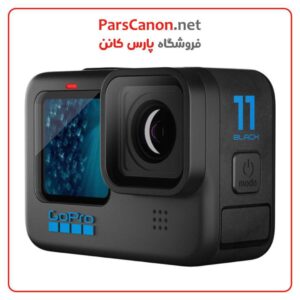 دوربین اکشن گوپرو GoPro HERO11 Black