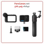 دوربین اکشن گوپرو GoPro HERO11 Black Creator Edition Bundle
