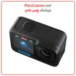 دوربین ورزشی گوپرو هیرو ۱۲ به همراه کیف و کارت حافظه GoPro HERO12 Black Basic Accessory Bundle - تصویر 2