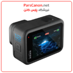 دوربین ورزشی گوپرو هیرو ۱۲ به همراه کیف و کارت حافظه GoPro HERO12 Black Basic Accessory Bundle - تصویر 3