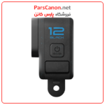 دوربین ورزشی گوپرو هیرو ۱۲ به همراه کیف و کارت حافظه GoPro HERO12 Black Basic Accessory Bundle - تصویر 4