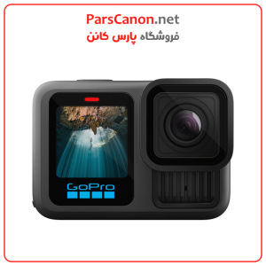 دوربین اکشن گوپرو 13 Gopro Hero13 Black | پارس کانن