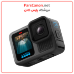 دوربین اکشن گوپرو 13 باندل GoPro HERO13 Black Accessory Bundle - تصویر 4