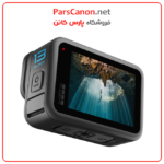 دوربین اکشن گوپرو 13 باندل GoPro HERO13 Black Accessory Bundle - تصویر 5