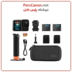 دوربین اکشن گوپرو 13 باندل GoPro HERO13 Black Accessory Bundle