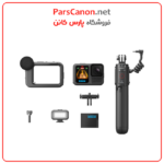 دوربین اکشن گوپرو 13 GoPro HERO13 Black Creator Edition - تصویر 2
