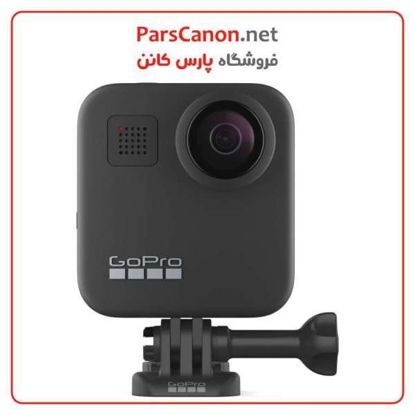 دوربین اکشن گوپرو Gopro Max 360 Action Camera | پارس کانن